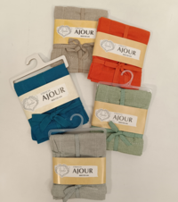 TABLE RUNNER AJOUR 40X135 Tellini S.r.l. Wholesale Clothing